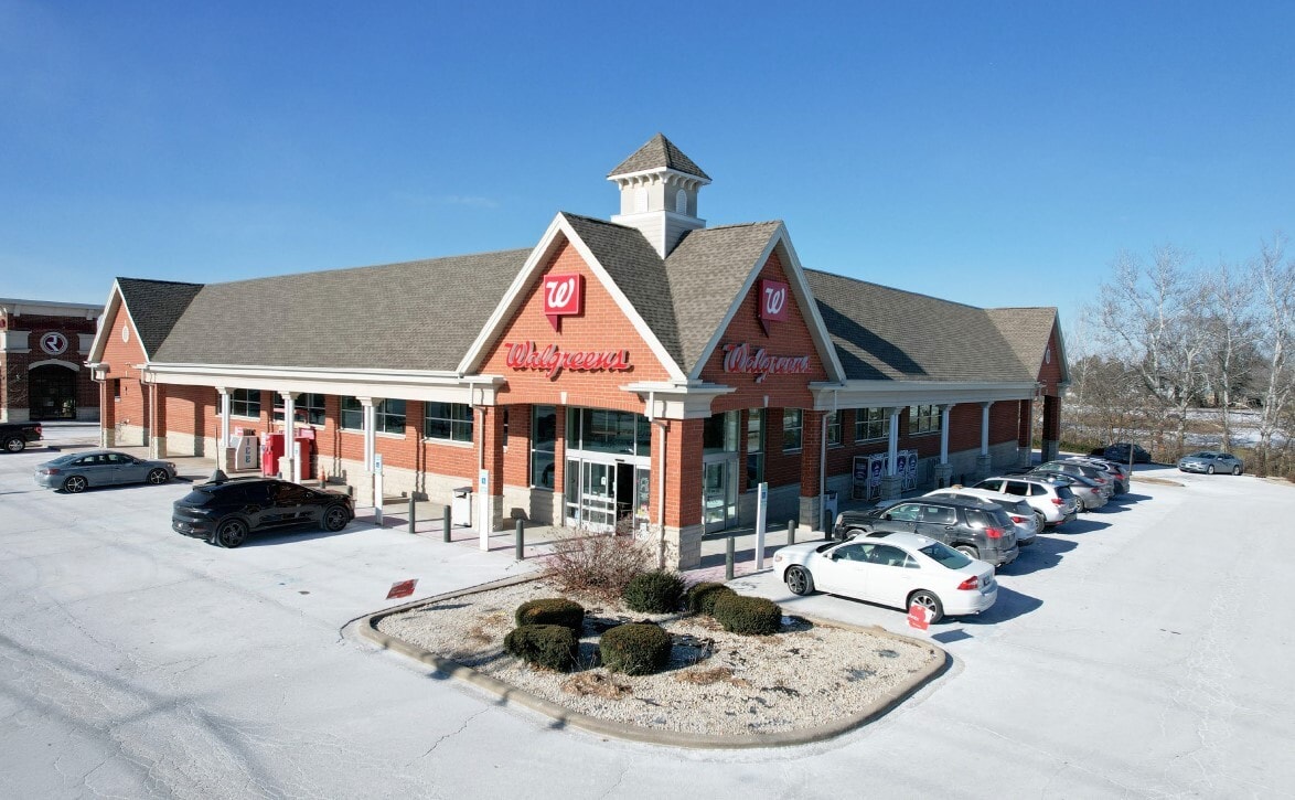 8400 171st St, Tinley Park, IL for sale Building Photo- Image 1 of 3