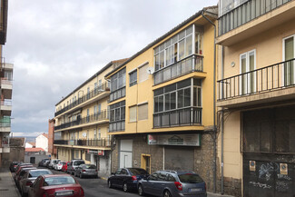 More details for Calle Fray Luis de San José, 4, Ávila - Multifamily for Sale