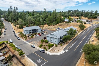 575-579 Racquet Way, Diamond Springs, CA - AERIAL map view - Image1