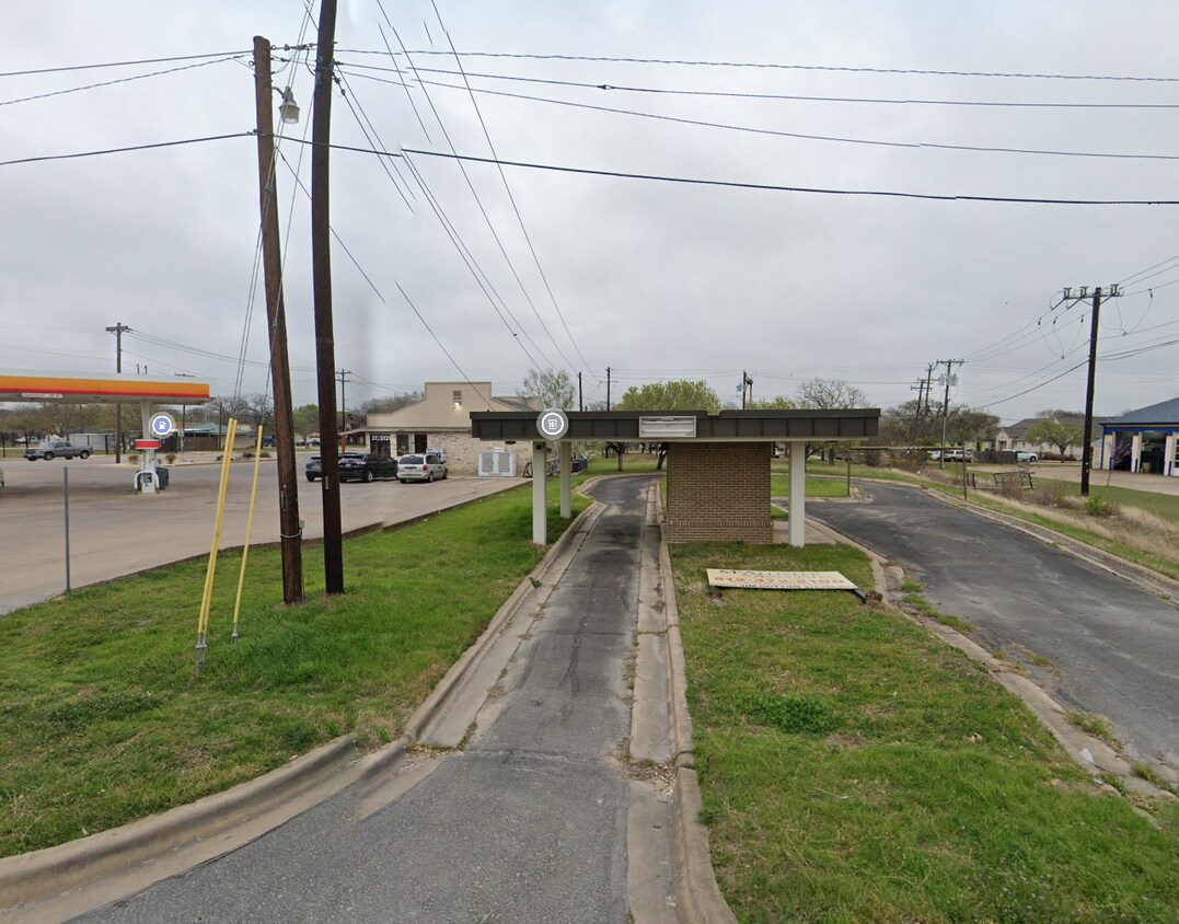 3117 Williams Dr, Georgetown, TX for sale Primary Photo- Image 1 of 1