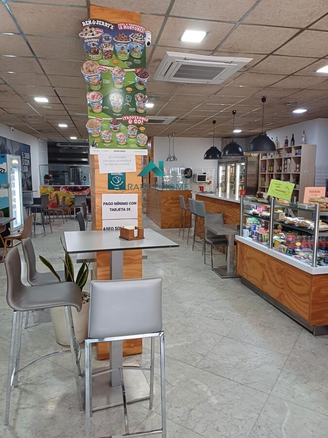 Murcia, MUR 30003 - - - Interior Photo - Image 1 of 5