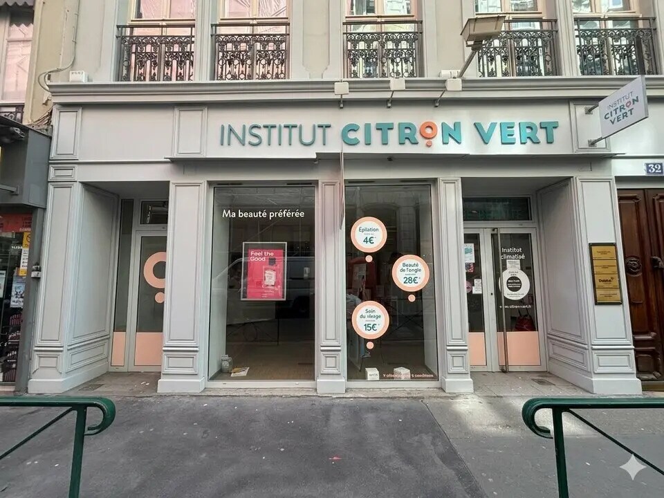 32 Rue Neuve, Lyon for sale Building Photo- Image 1 of 7
