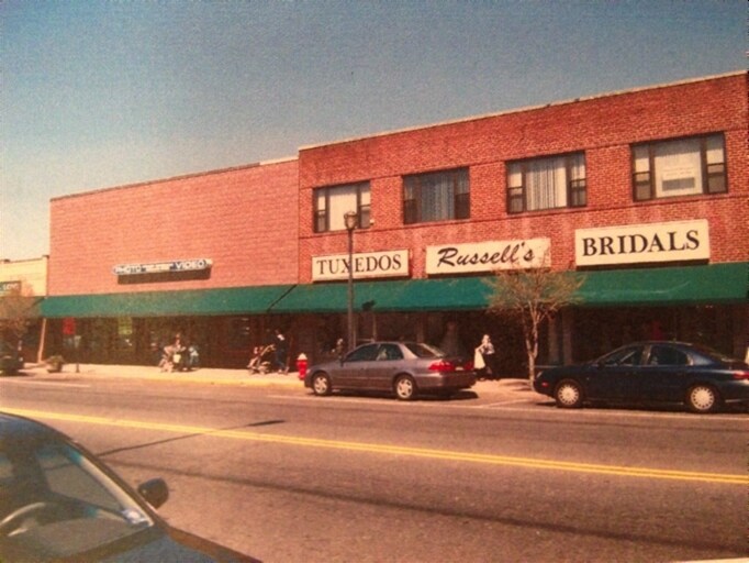 422 N Wood Ave, Linden, NJ for sale Primary Photo- Image 1 of 1