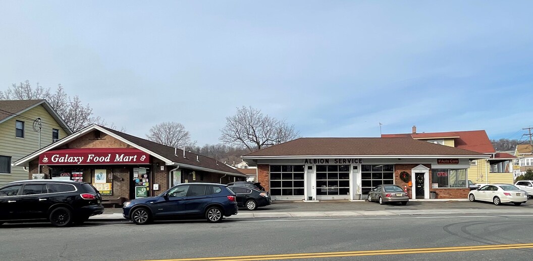 126 Broad St, Clifton, NJ for sale Building Photo- Image 1 of 1