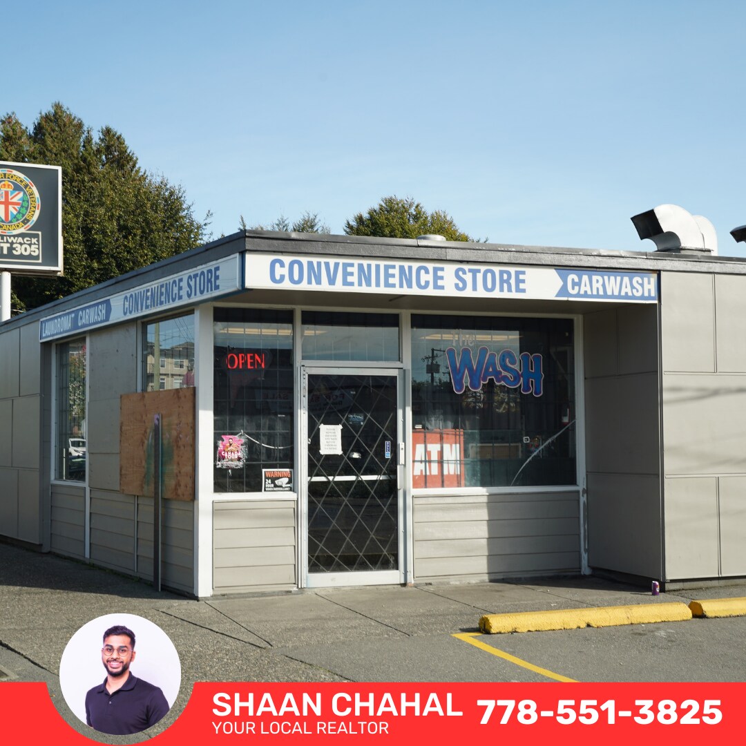 46260 Yale Rd, Chilliwack, BC for sale Primary Photo- Image 1 of 3