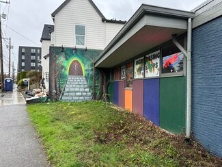 More details for 4033 SE Milwaukie Ave, Portland, OR - Office for Sale