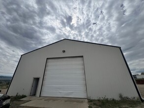 1720 Bryan Stock Trail, Casper, WY for lease Building Photo- Image 2 of 6