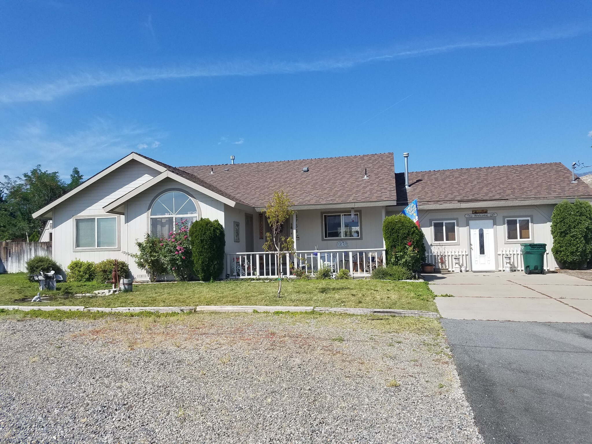 3753 Lyla Ln, Carson City, NV for sale Primary Photo- Image 1 of 1