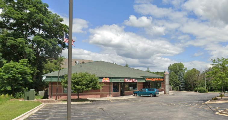 1310 W Washington St, West Bend, WI for lease Building Photo- Image 1 of 5