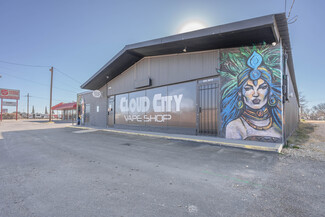 More details for 515 42nd St, Odessa, TX - Retail for Sale