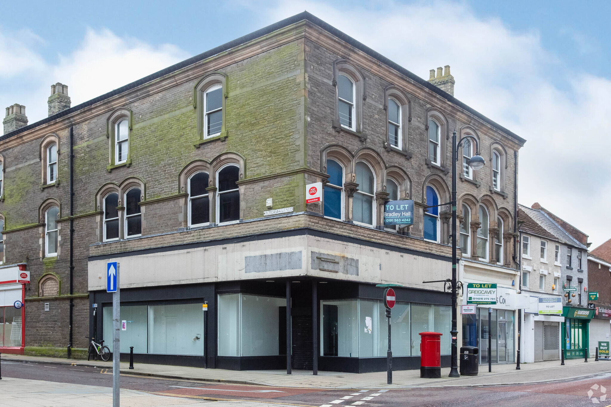 47 Newgate St, Bishop Auckland for sale Primary Photo- Image 1 of 1