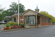 111 Ballard Ave, Pitman NJ - Drive Through Restaurant