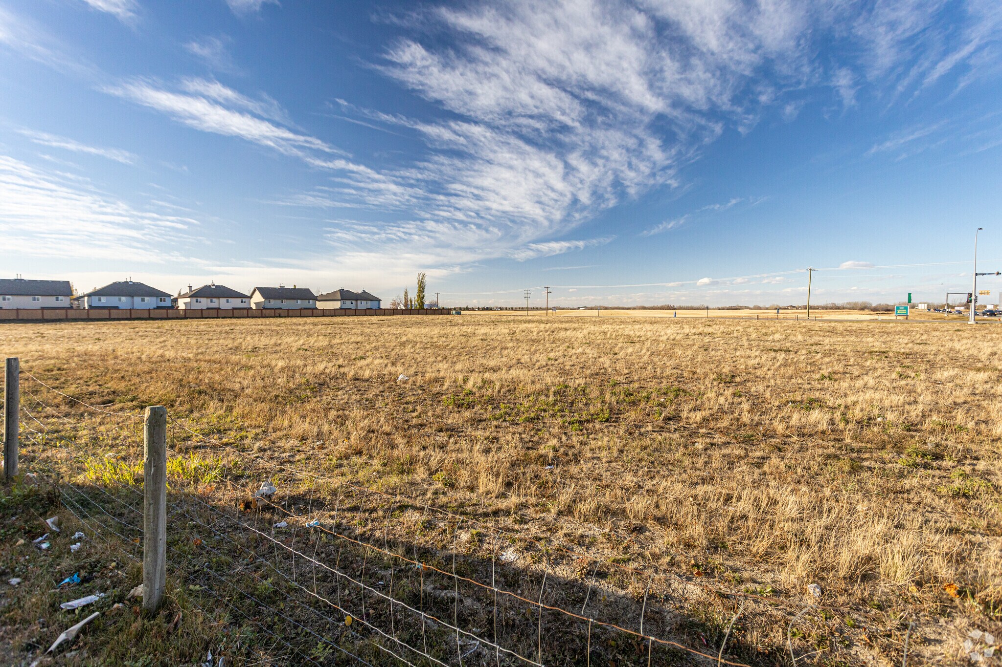6304 50th St, Beaumont, AB for lease Primary Photo- Image 1 of 2