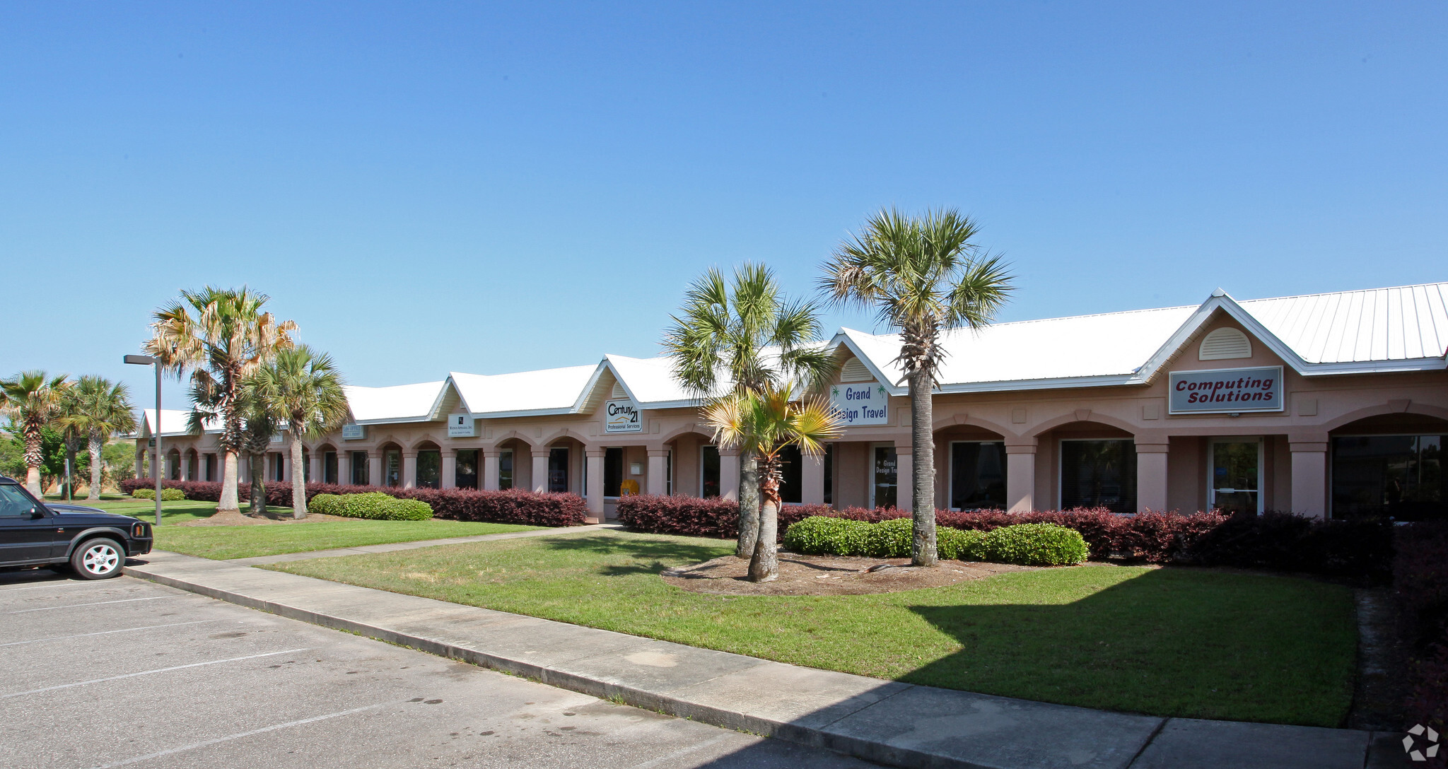 3817 Gulf Shores Pky, Gulf Shores, AL for sale Building Photo- Image 1 of 1