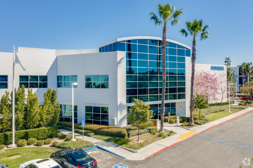 9755-9767 Research Dr, Irvine, CA for lease - Building Photo - Image 1 of 10