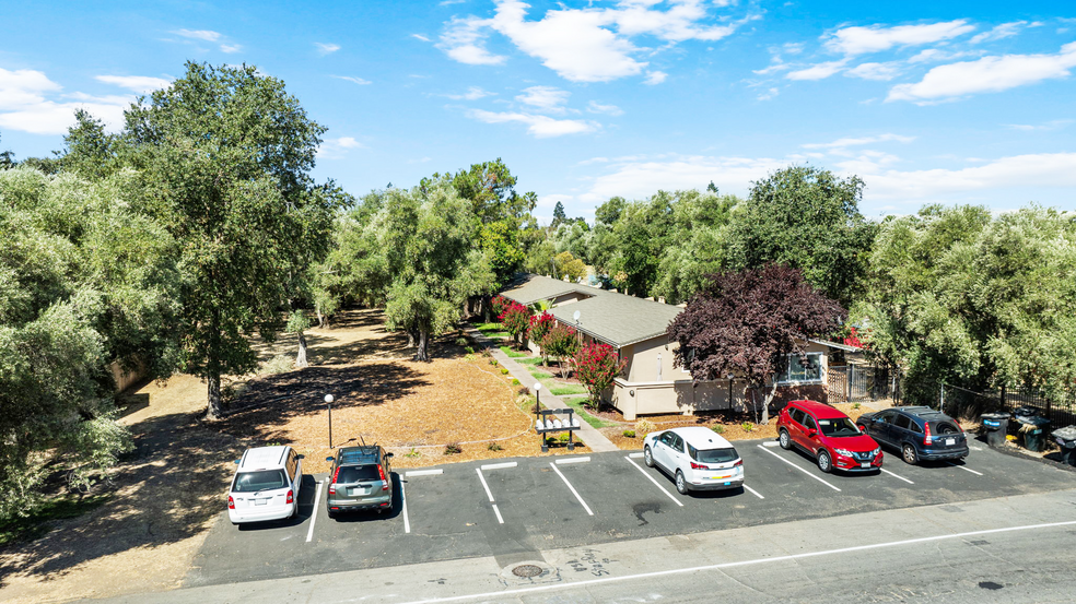 3525 Norris Ave, Sacramento, CA for sale - Building Photo - Image 1 of 9