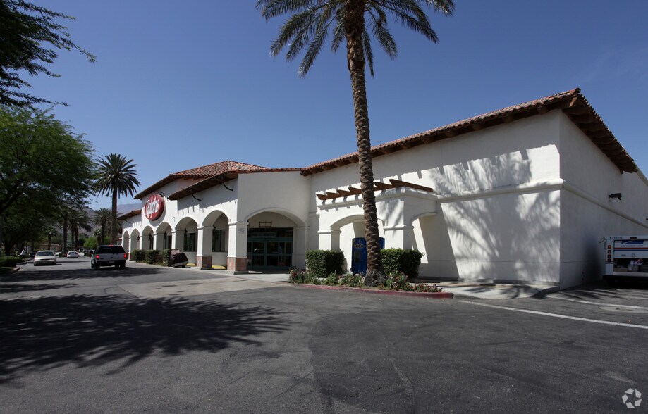 50929 Washington St, La Quinta, CA for lease - Primary Photo - Image 1 of 8
