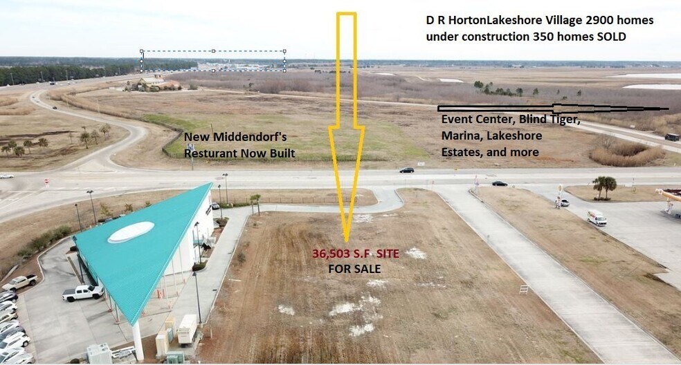 1902 Oak Harbor Blvd, Slidell, LA 70461