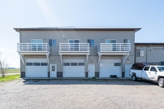 More details for 211 Jetway Dr, Belgrade, MT - Flex for Sale