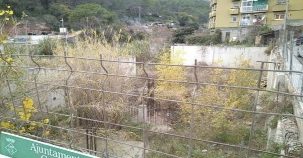 Carrer Major, Cervelló, Barcelona for sale - Floor Plan - Image 1 of 1