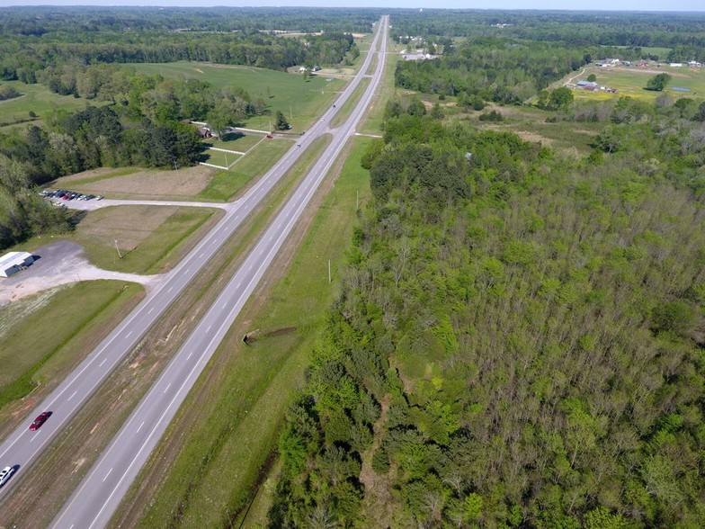 0 Highway 24, Moulton, AL for sale - Building Photo - Image 2 of 8