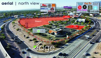 More details for NEC of 90th St & Loop 101, Scottsdale, AZ - Retail for Lease