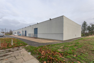 More details for Blundells Rd, Milton Keynes - Industrial for Lease