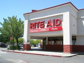 More details for 4010 Manzanita Ave, Carmichael, CA - Retail for Sale