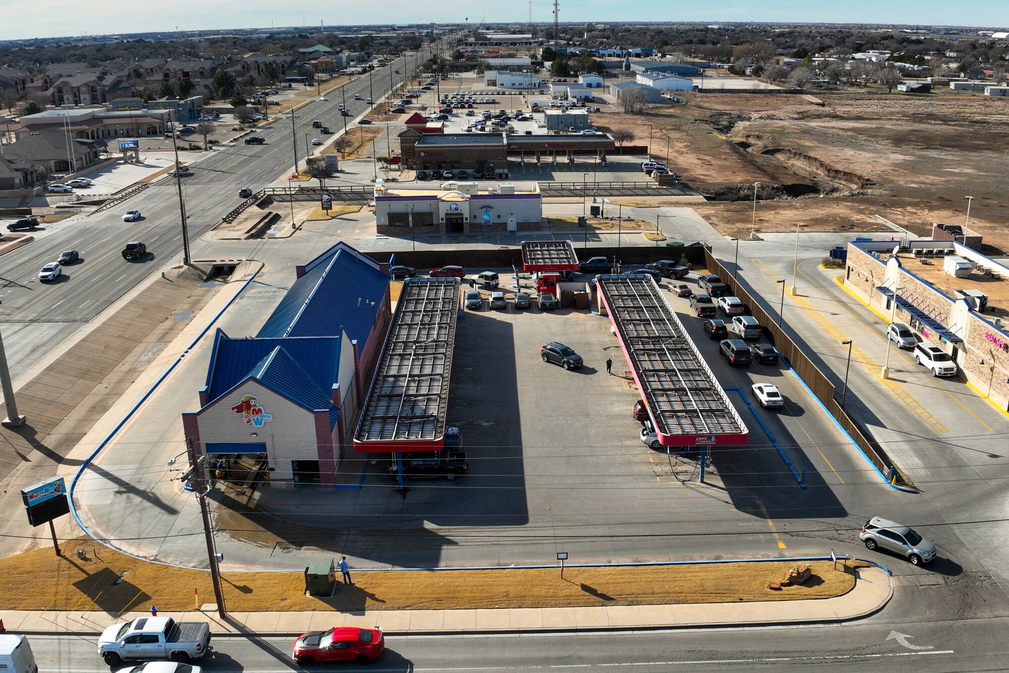 6506 82nd St, Lubbock, TX for sale Building Photo- Image 1 of 1