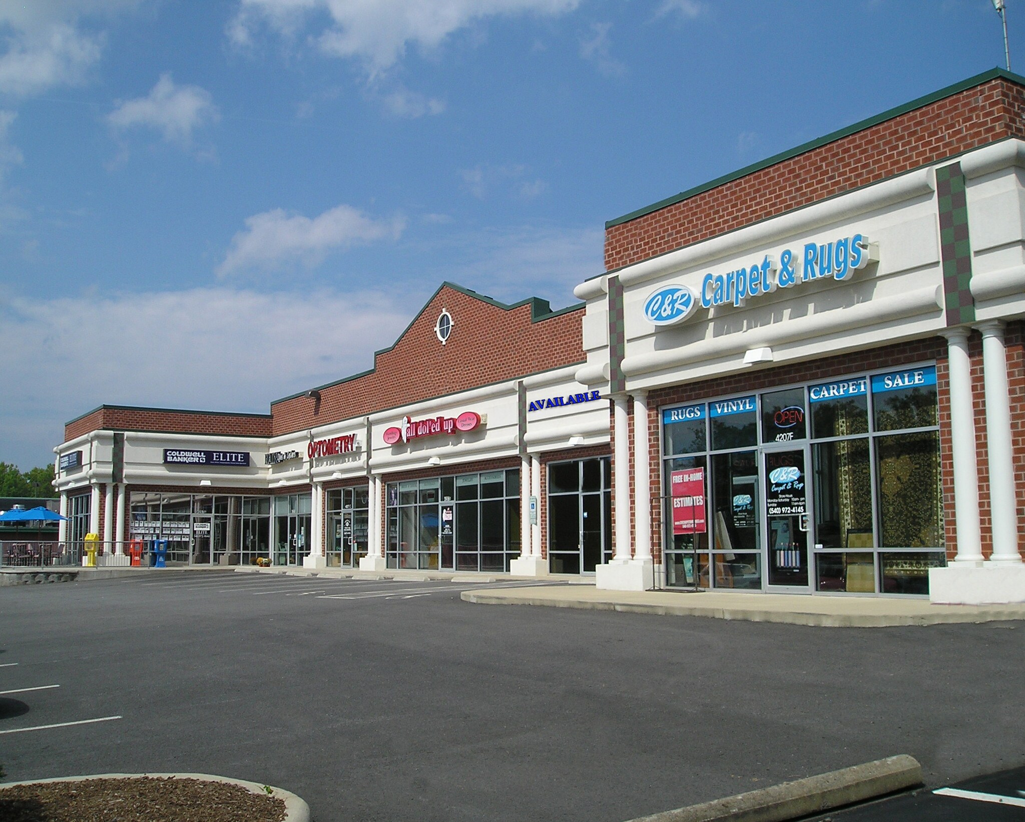 4207 Germanna Hwy, Locust Grove, VA for sale Primary Photo- Image 1 of 1