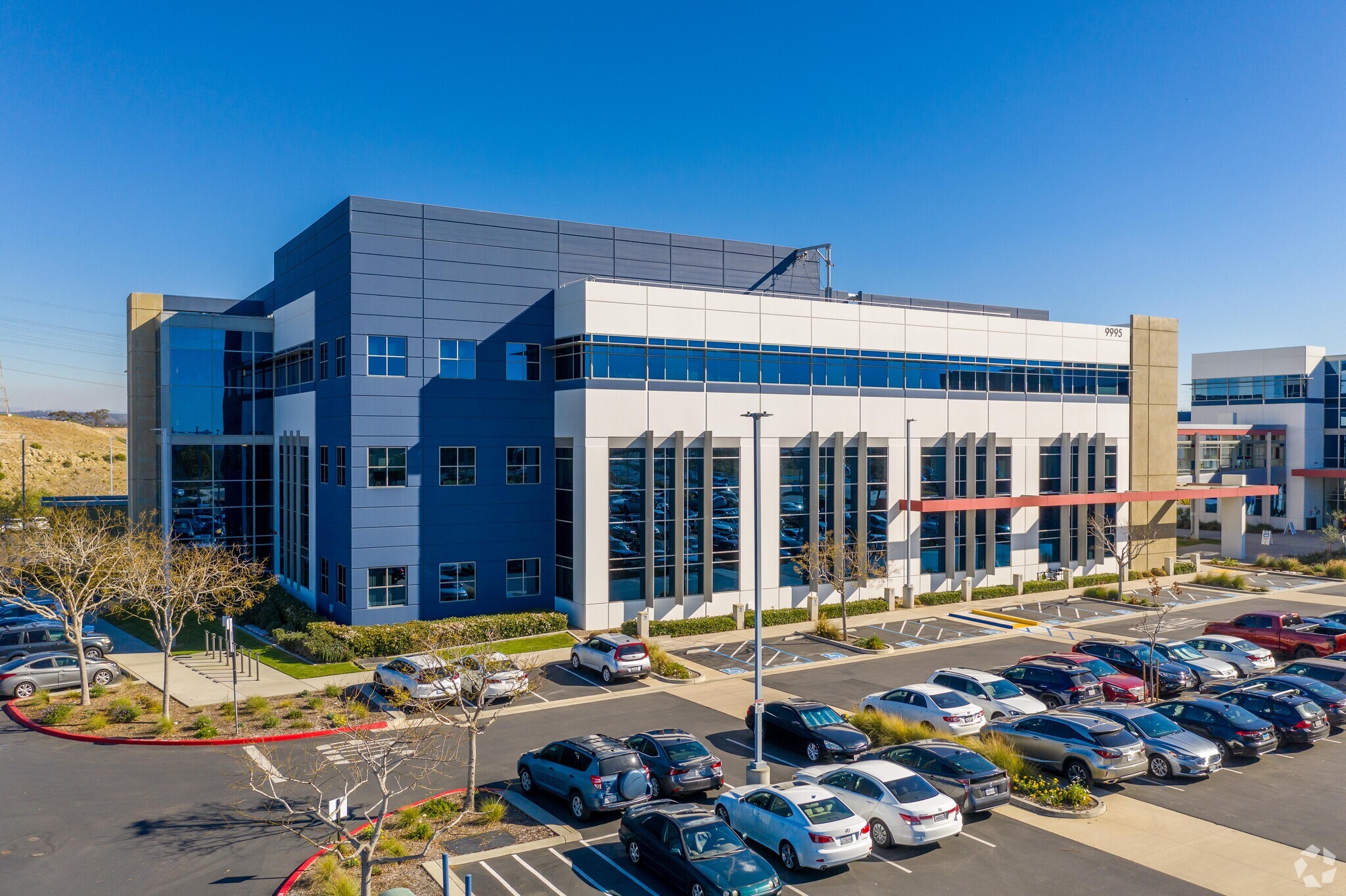 9995 Summers Ridge Rd, San Diego, CA for lease Primary Photo- Image 1 of 11