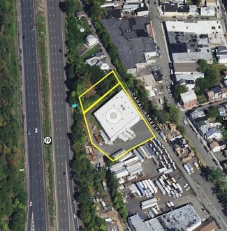 More details for 46-49 Canal St, Paterson, NJ - Industrial for Sale
