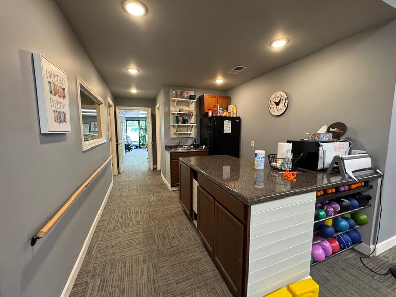 1751 Dancy Blvd, Horn Lake, MS for lease - Building Photo - Image 3 of 8