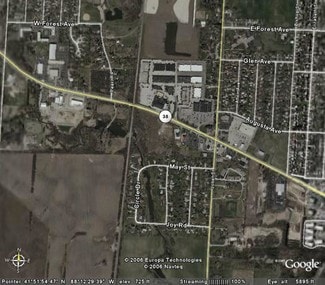 More details for 30W131 Roosevelt Rd, West Chicago, IL - Land for Sale