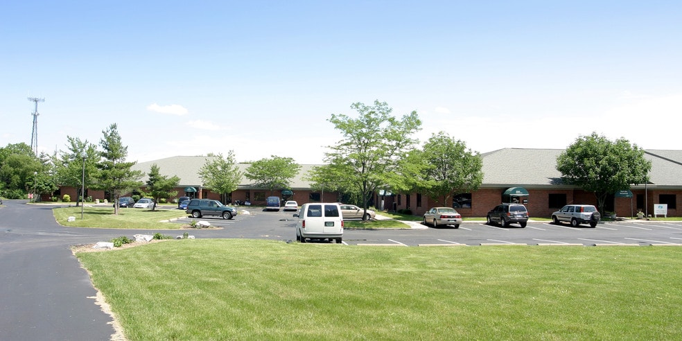 8383 Craig St, Indianapolis, IN for lease - Other - Image 2 of 23