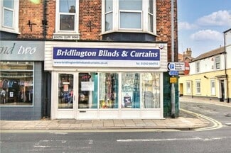 More details for 2 South Cliff Rd, Bridlington - Retail for Lease