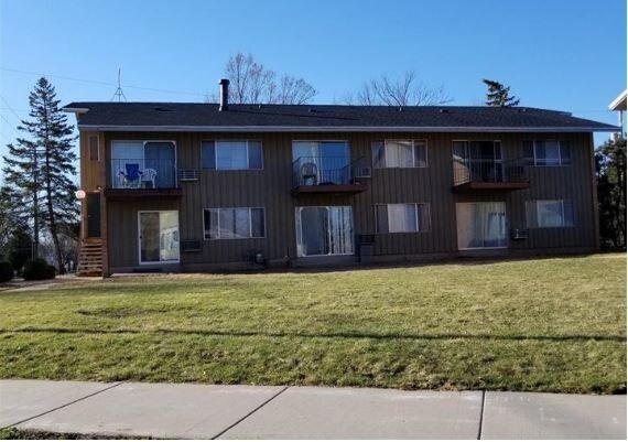 1197 High Ave, Oshkosh, WI for sale Building Photo- Image 1 of 1