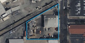 More details for 5921 S Western Ave, Los Angeles, CA - Land for Lease