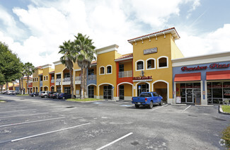 More details for 1076 E Brandon Blvd, Brandon, FL - Office/Medical for Lease