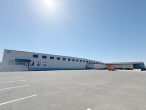 700 E 37th St N, Wichita, KS for lease Building Photo- Image 2 of 7