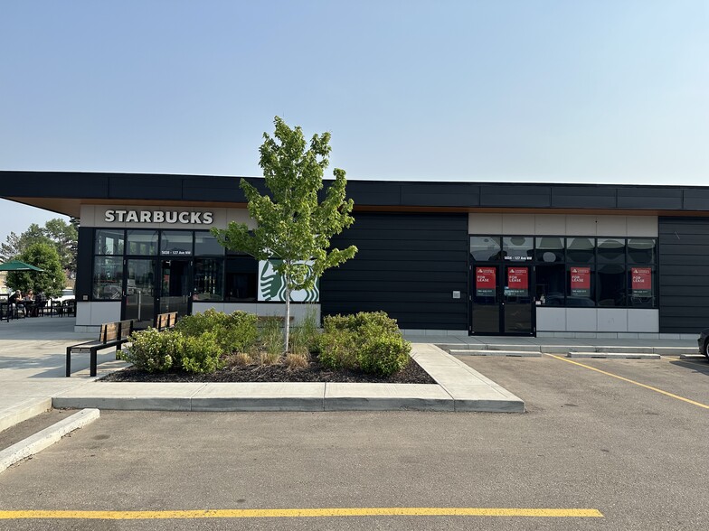 5034 127 Av, Edmonton, AB for lease - Building Photo - Image 1 of 18