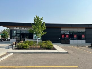 More details for 5034 127 Av, Edmonton, AB - Retail for Lease