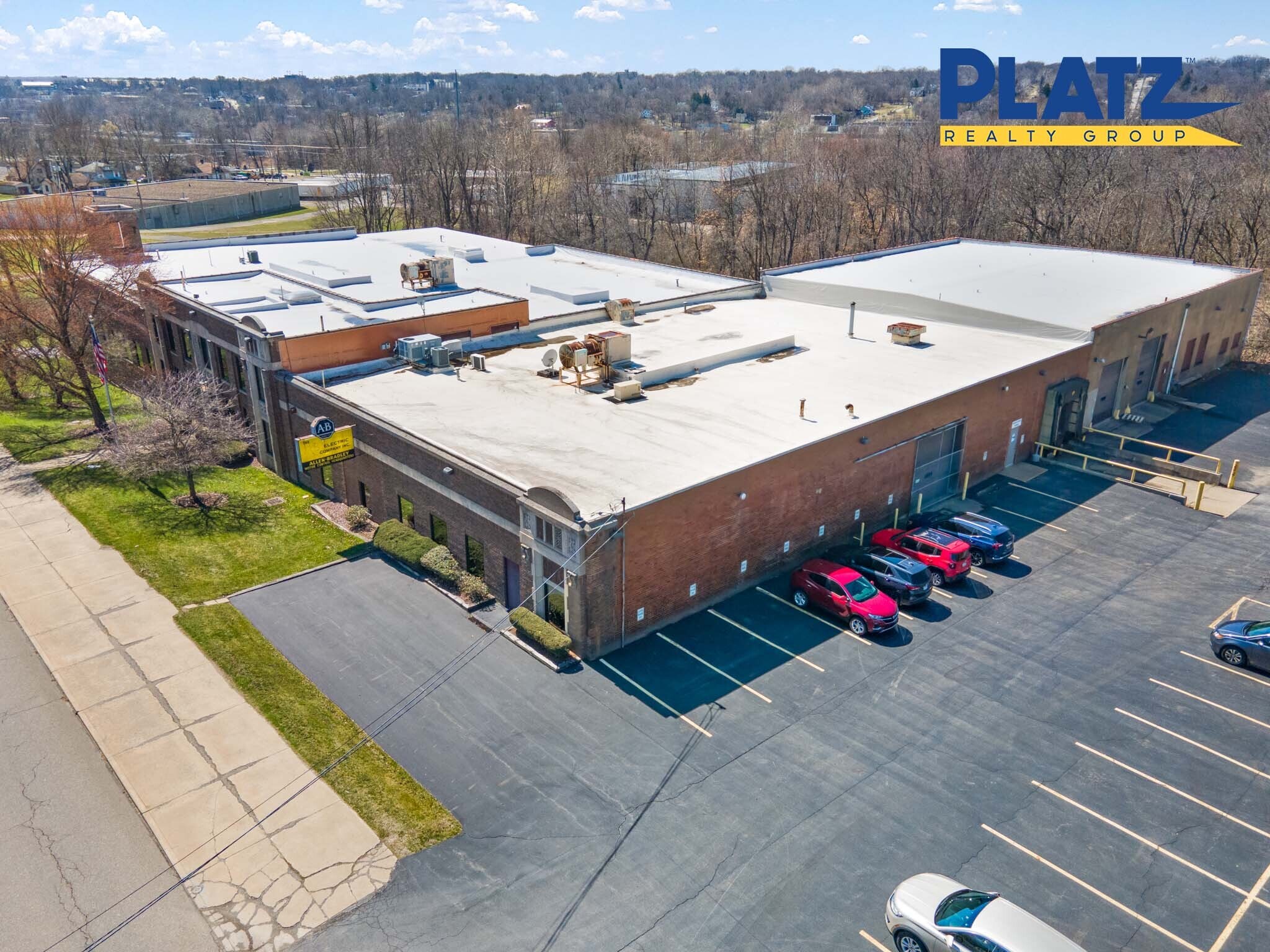 1900 Hubbard Rd, Youngstown, OH 44505 Industrial for Sale