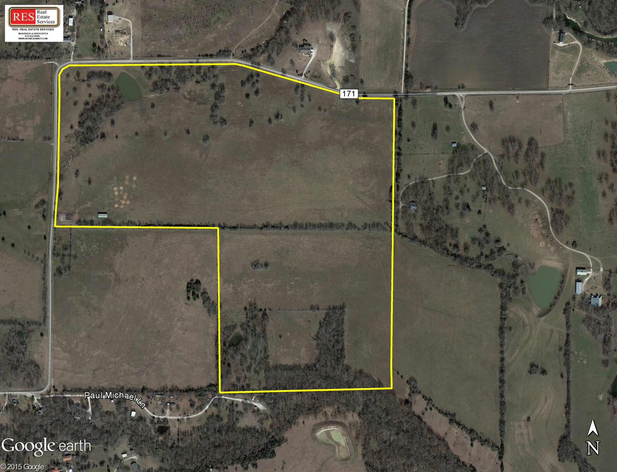 County Road 171, Celina, TX 75009 | LoopNet