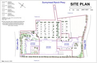 More details for 23575 Sunnymead Ranch Pky, Moreno Valley, CA - Retail for Lease