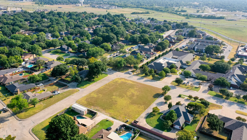 175 Sagebrush Ln, Waxahachie, TX for sale - Aerial - Image 3 of 13