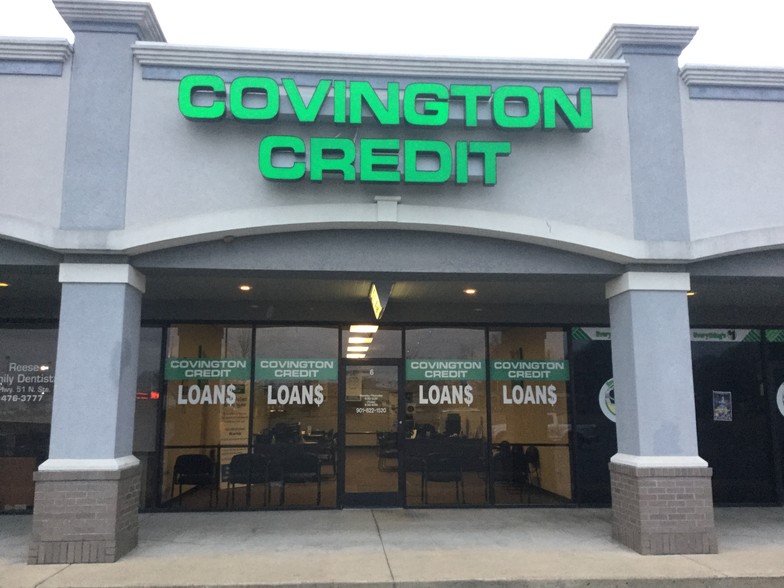 973 Highway 51 N, Covington, TN for lease - Other - Image 2 of 4