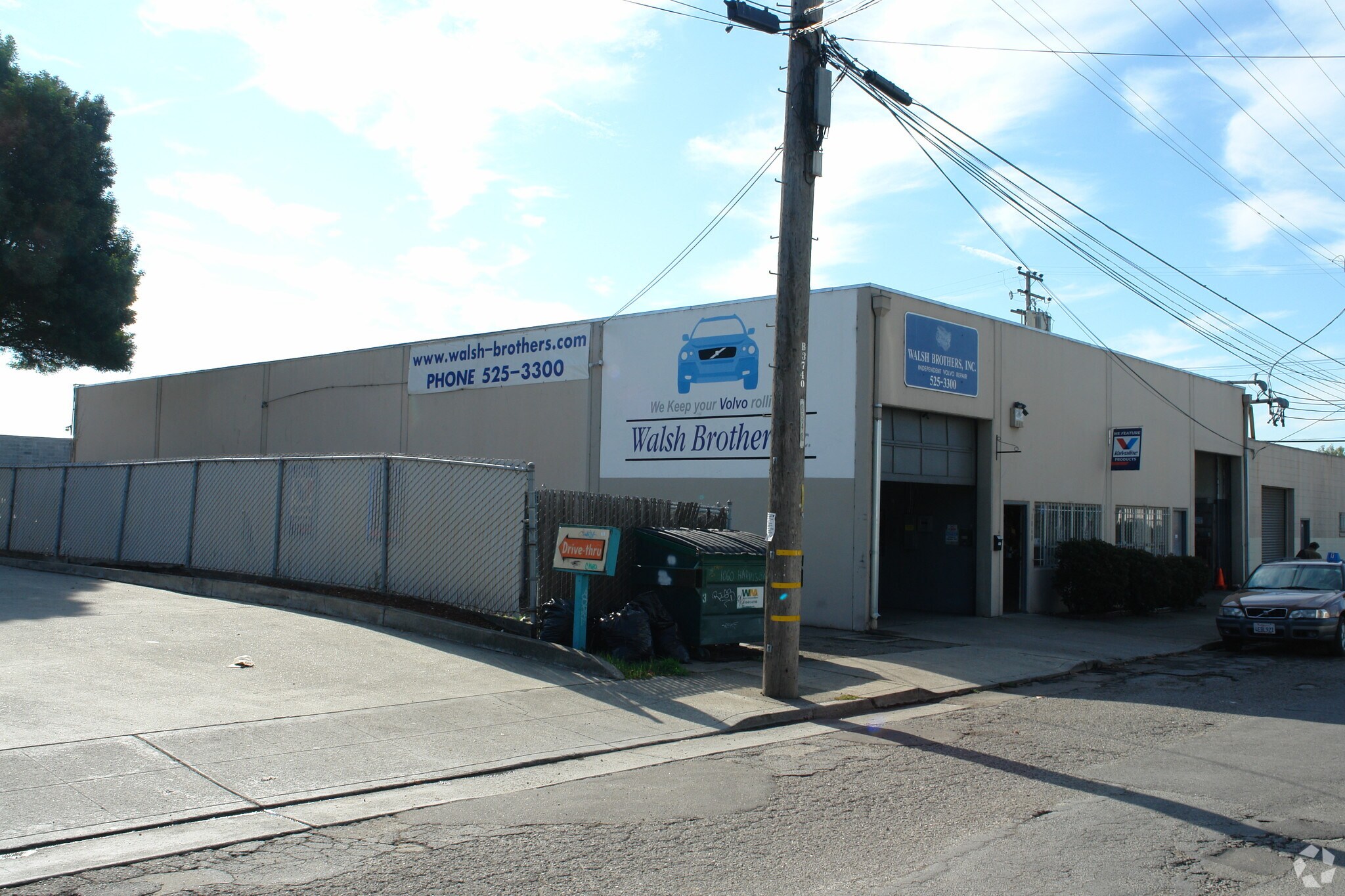 1060 Harrison St, Berkeley, CA for sale Building Photo- Image 1 of 1