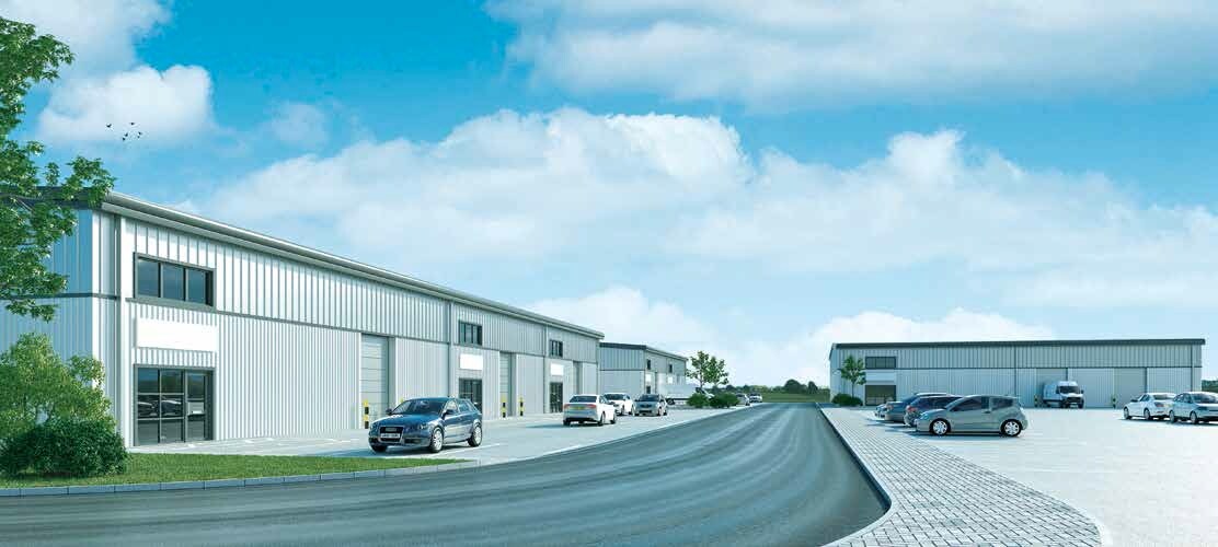 Phoenix Rd, Haverhill for sale Primary Photo- Image 1 of 1