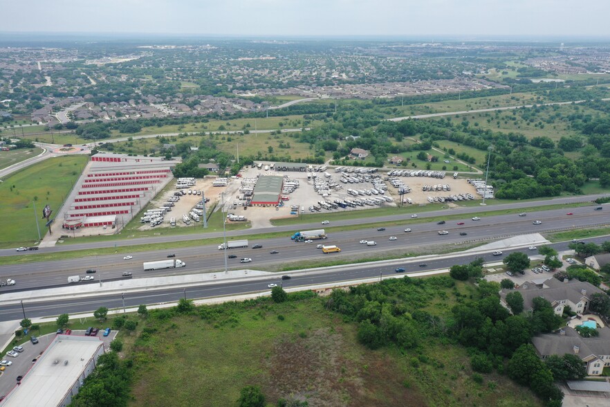 21320-21330 I-35, Kyle, TX for sale - Building Photo - Image 3 of 10